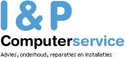 I&P Computerservice – Sinds 1997 – 0181-649831